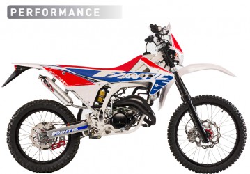 FANTIC CABALLERO 50E PERFORMANCE